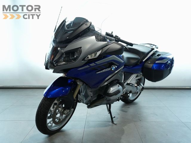 bmw - r-1200-rt