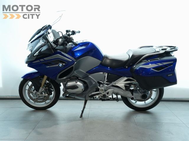 bmw - r-1200-rt
