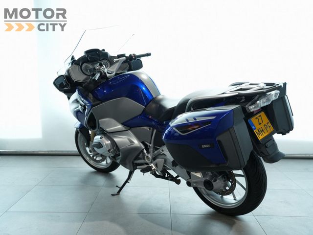 bmw - r-1200-rt