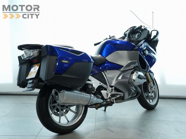bmw - r-1200-rt