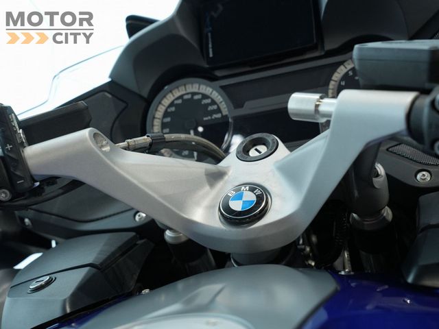 bmw - r-1200-rt