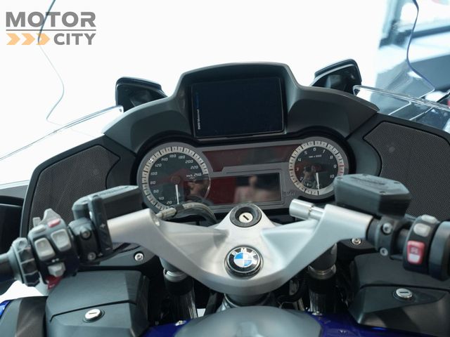 bmw - r-1200-rt