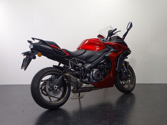 suzuki - gsx-s-1000-gt