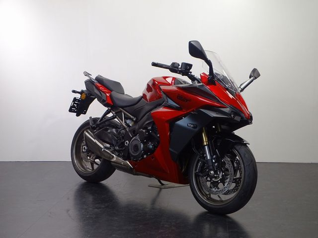 suzuki - gsx-s-1000-gt