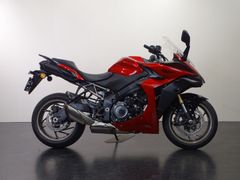 SUZUKI GSX-S 1000 GT