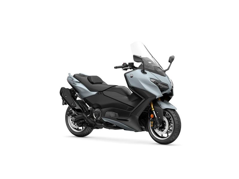 Yamaha Tmax Tech Max 2026 nieuw