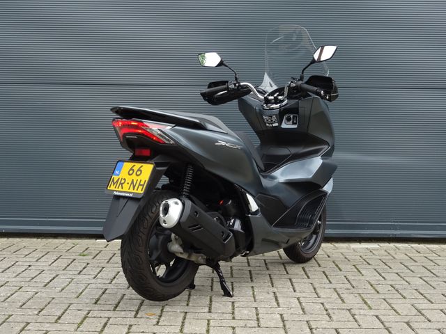 honda - pcx-125