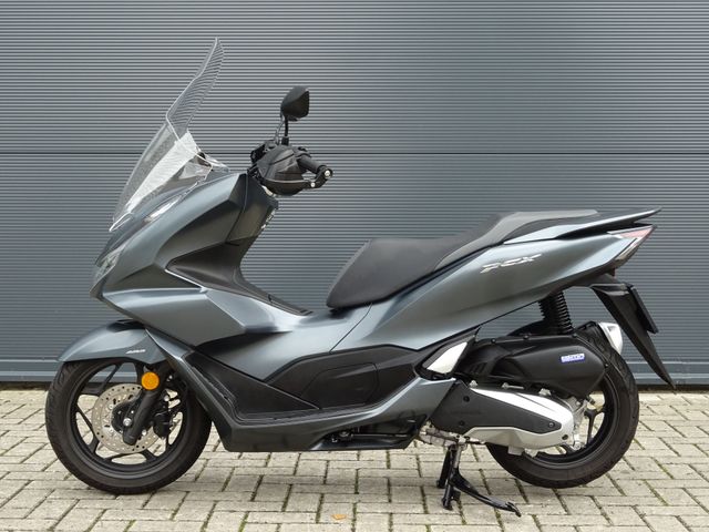 honda - pcx-125