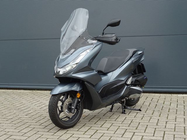 honda - pcx-125