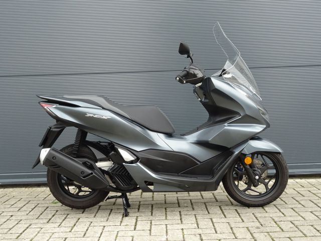 honda - pcx-125