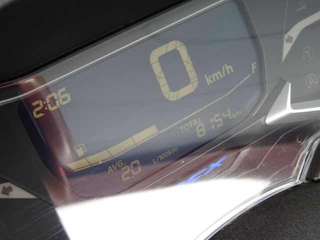 honda - pcx-125