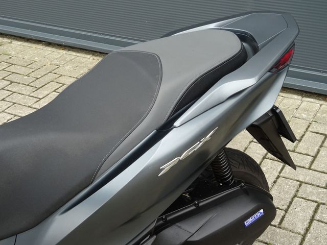honda - pcx-125