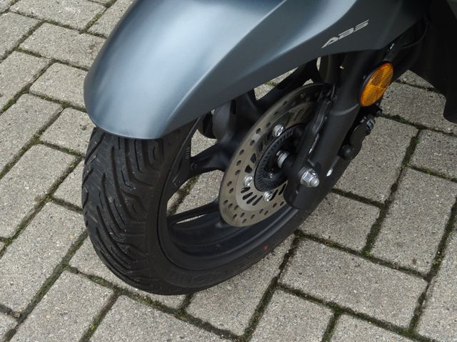honda - pcx-125
