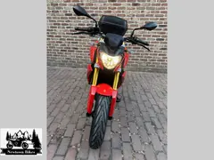 BMW G310r 2019 occasion – foto 3 van 8