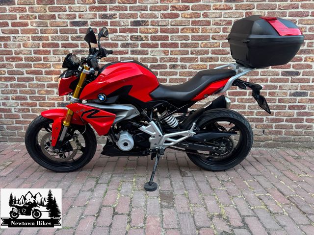 bmw - g-310-r