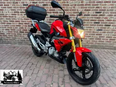 BMW G310r 2019 occasion – foto 2 van 8