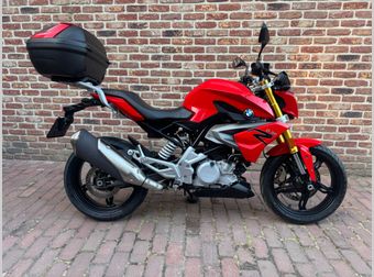 BMW G 310 R 2019 occasion