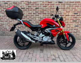 BMW G 310 R 2019 occasion