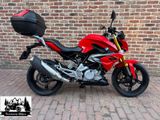 BMW G 310 R