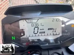 BMW G310r 2019 occasion – foto 7 van 8
