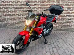 BMW G310r 2019 occasion – foto 4 van 8