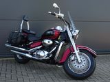 SUZUKI INTRUDER C 800