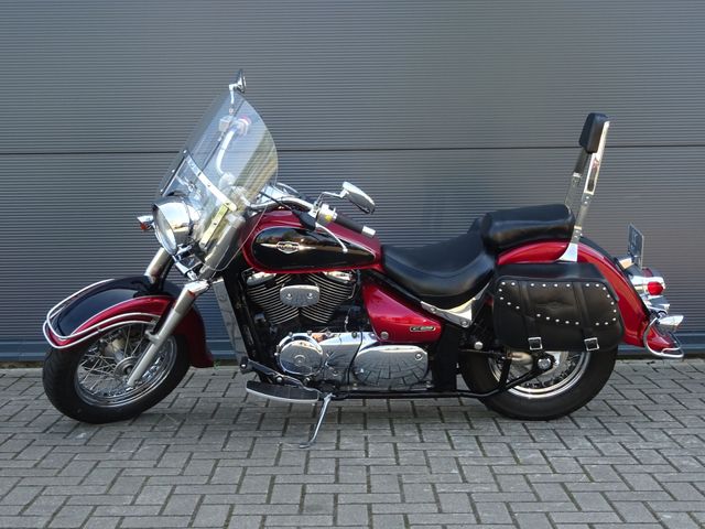 suzuki - intruder-c-800