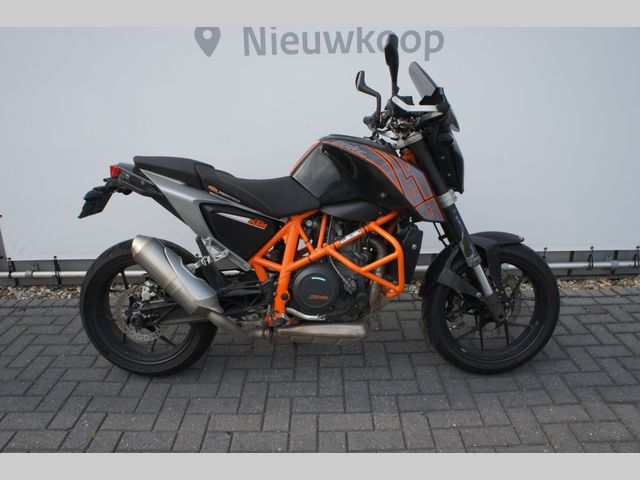 ktm - 690-duke-abs