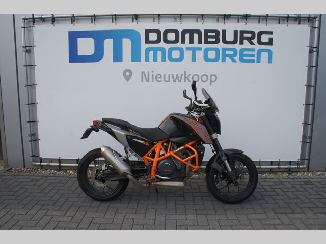 ktm - 690-duke-abs