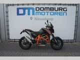 KTM 690 DUKE ABS
