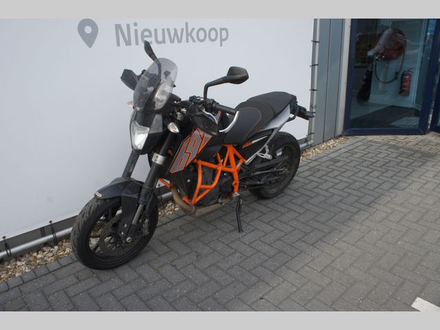 ktm - 690-duke-abs