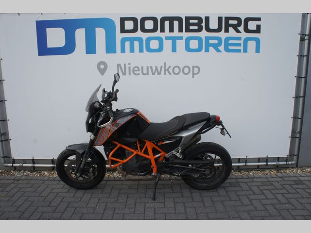 ktm - 690-duke-abs