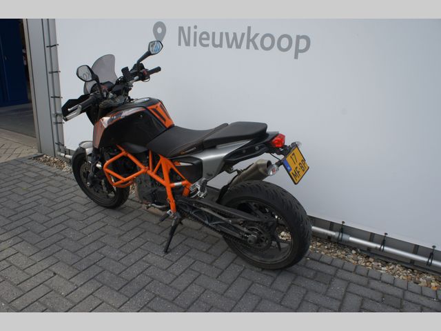 ktm - 690-duke-abs
