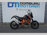 KTM 690 DUKE ABS