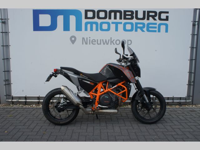 ktm - 690-duke-abs