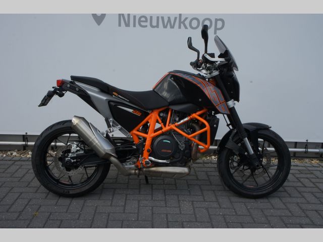 ktm - 690-duke-abs
