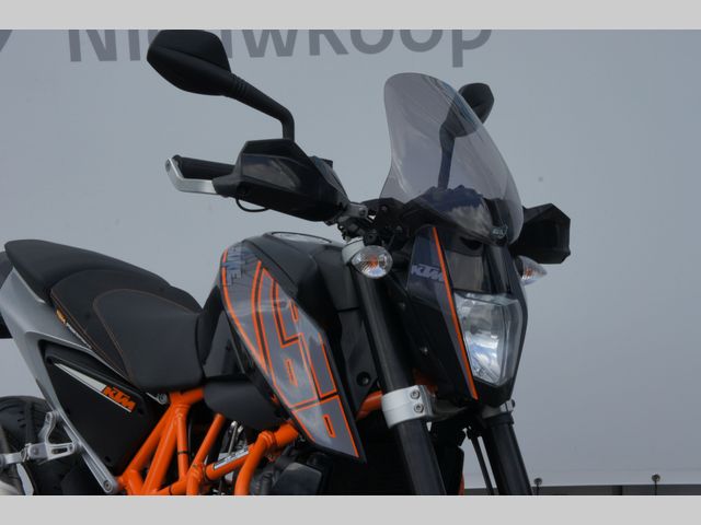 ktm - 690-duke-abs