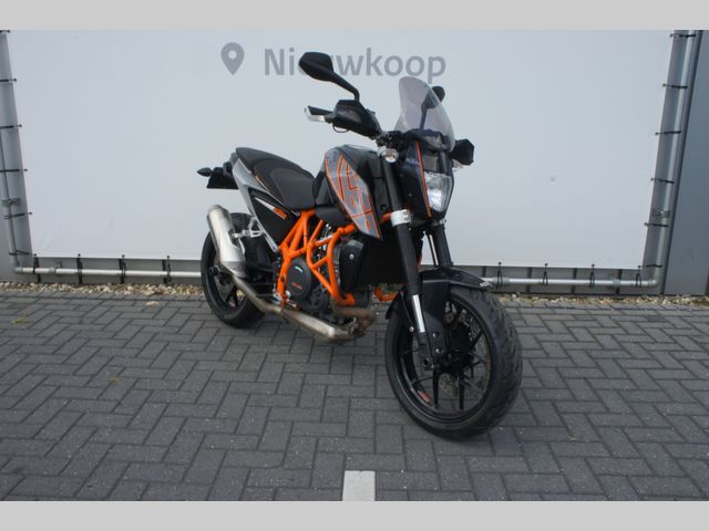 ktm - 690-duke-abs