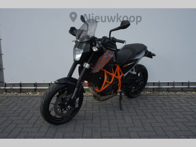 ktm - 690-duke-abs