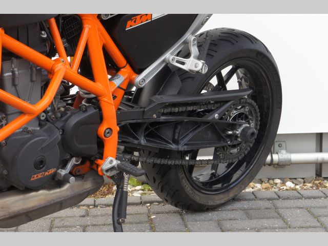 ktm - 690-duke-abs