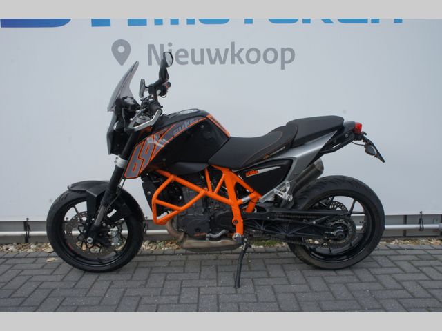 ktm - 690-duke-abs