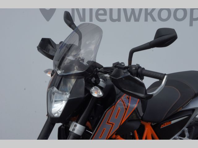 ktm - 690-duke-abs