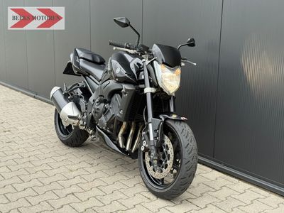 YAMAHA FZ 1 – foto 2