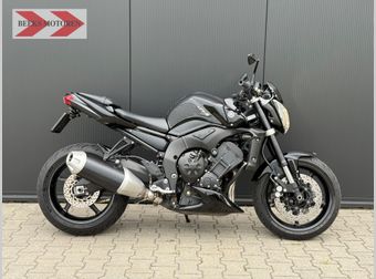 Yamaha FZ 1 2007 occasion