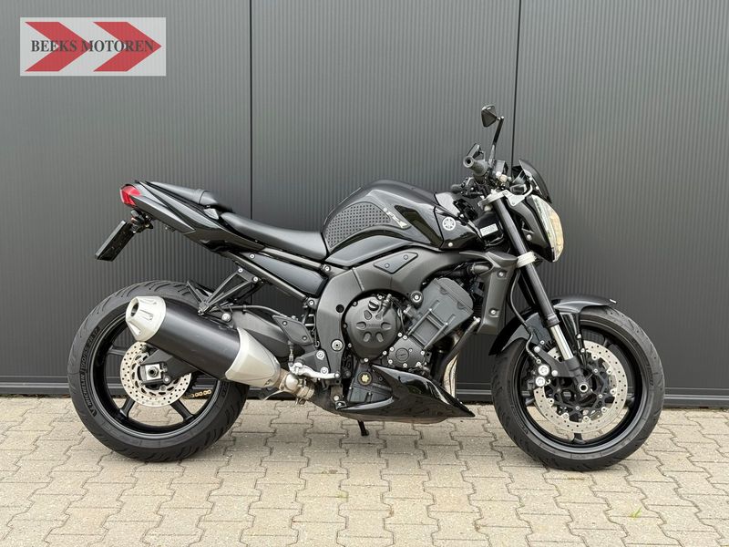 Yamaha FZ 1 2007 2007 occasion