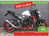SUZUKI GSX-S 750 ABS