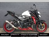 SUZUKI GSX-S 750 ABS