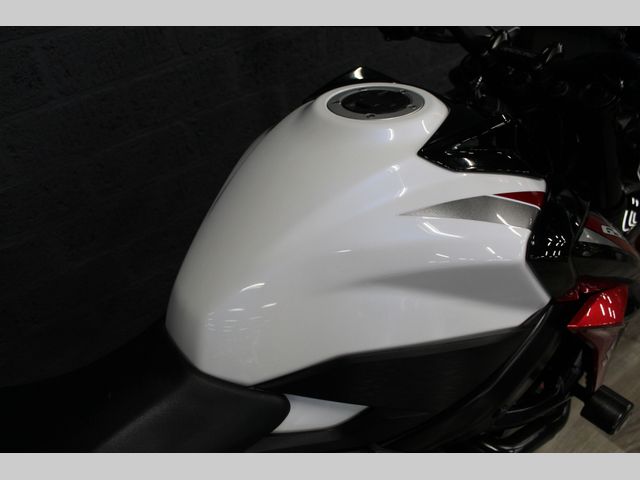 suzuki - gsx-s-750-abs