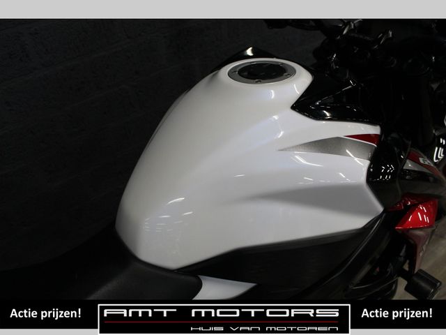 suzuki - gsx-s-750-abs