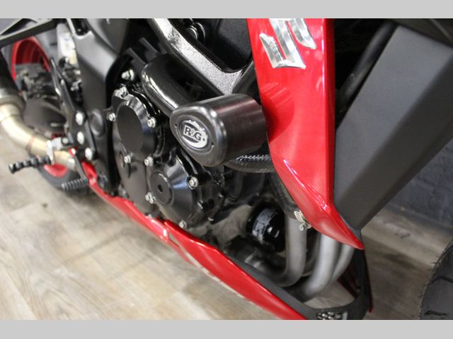 suzuki - gsx-s-750-abs
